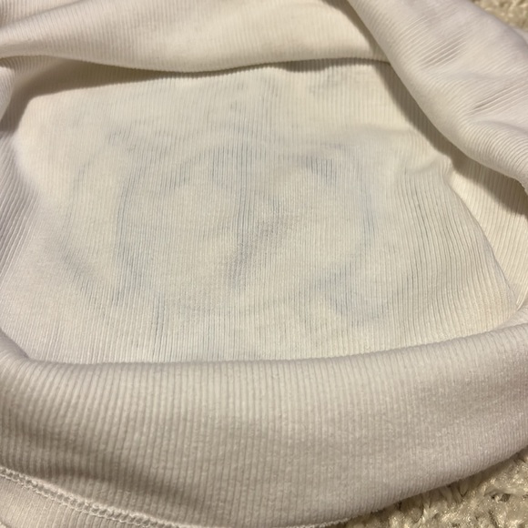 😍 2/$29 Lauren Ralph Lauren tank style top L - Picture 7 of 7